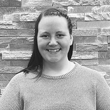 Melissa Morini controls rep
