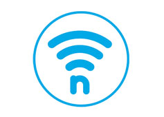 manufacturer logo