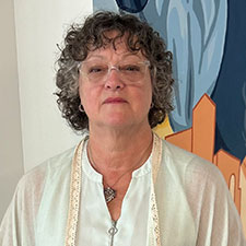 Lynn Wessel lighting controls tech biopic