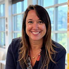 valerie mckee lighting controls tech biopic